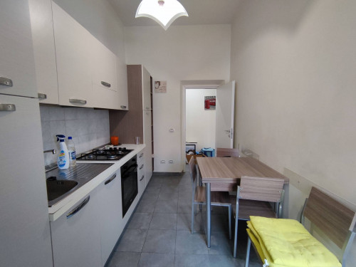 camere singole in affitto a Chieti