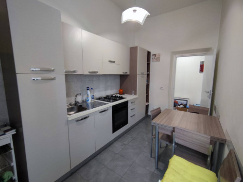 camere singole in affitto a Chieti