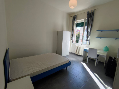 camere singole in affitto a Chieti