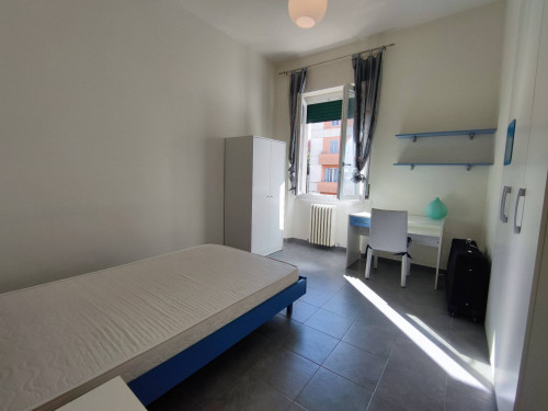 camere singole in affitto a Chieti