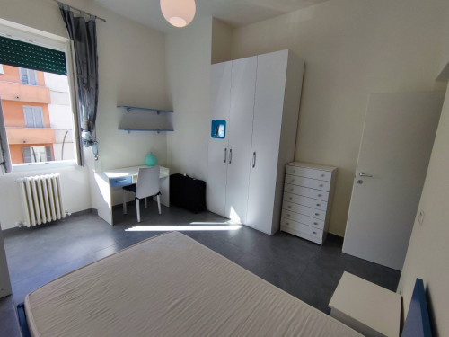 camere singole in affitto a Chieti