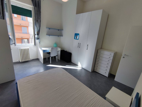 camere singole in affitto a Chieti