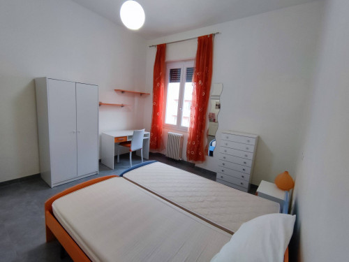 camere singole in affitto a Chieti