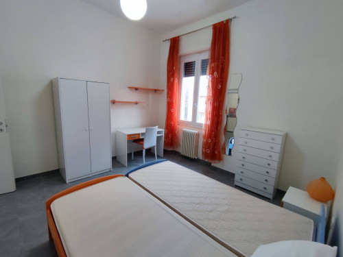 camere singole in affitto a Chieti