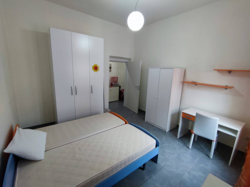 camere singole in affitto a Chieti