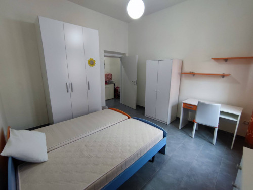 camere singole in affitto a Chieti