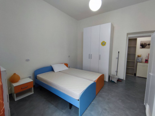 camere singole in affitto a Chieti