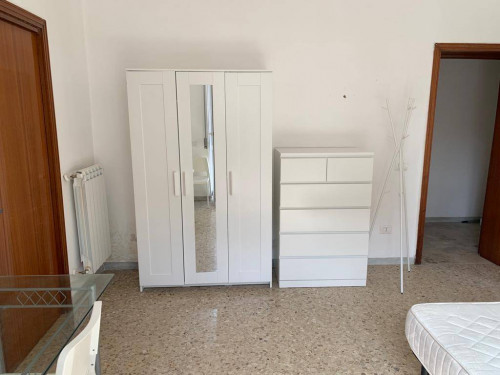 stanze singole in affitto a Chieti