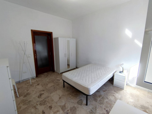 stanze singole in affitto a Chieti