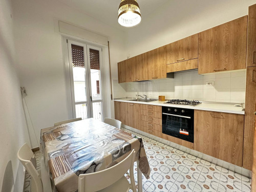 Appartamento in affitto a Chieti