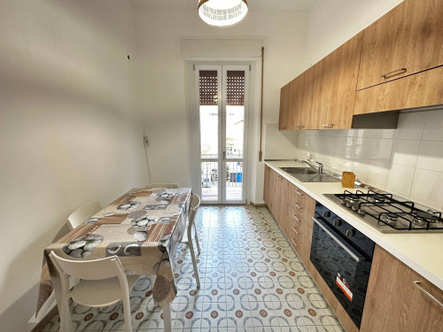 Appartamento in affitto a Chieti