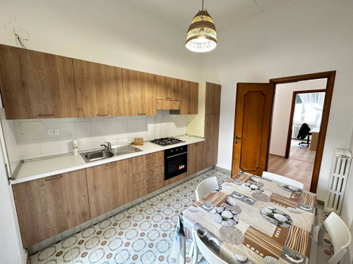 Appartamento in affitto a Chieti