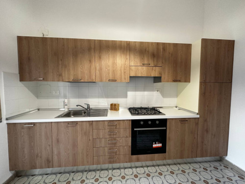 Appartamento in affitto a Chieti