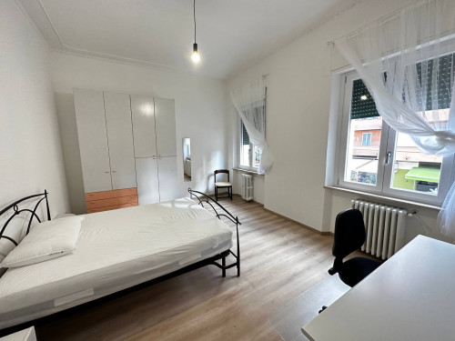 Appartamento in affitto a Chieti