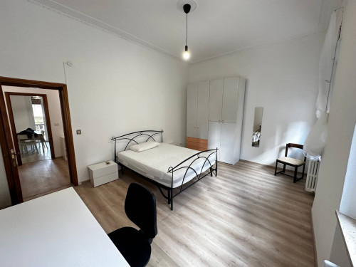 Appartamento in affitto a Chieti