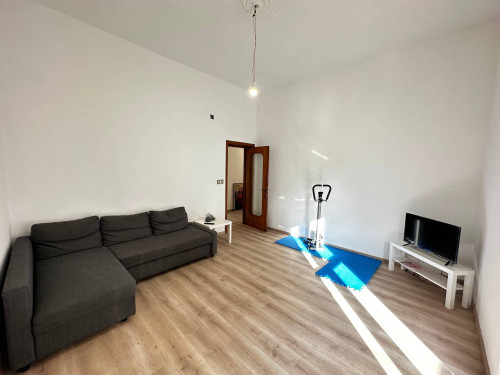 Appartamento in affitto a Chieti