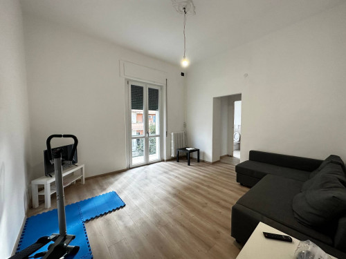 Appartamento in affitto a Chieti