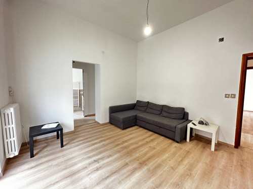 Appartamento in affitto a Chieti