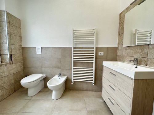 Appartamento in affitto a Chieti