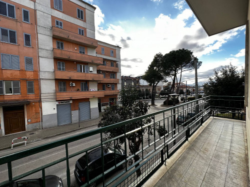 Appartamento in affitto a Chieti