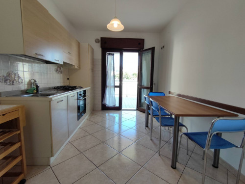 Appartamento in affitto a Chieti