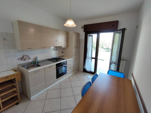 Appartamento in affitto a Chieti