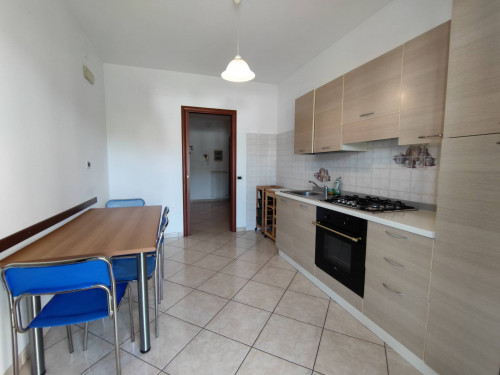 Appartamento in affitto a Chieti
