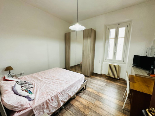 camere singole in affitto a Chieti