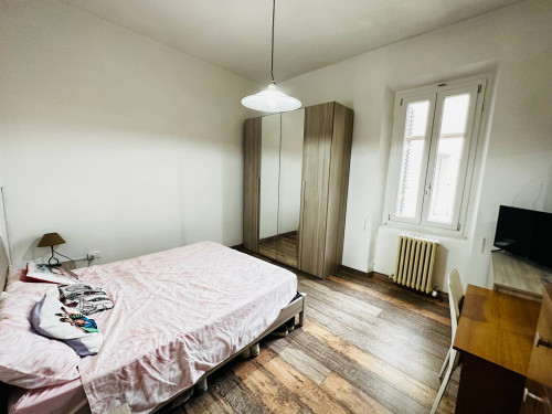 camere singole in affitto a Chieti