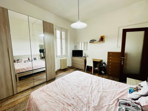 camere singole in affitto a Chieti