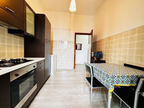 camere singole in affitto a Chieti