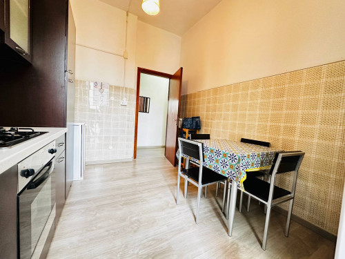 camere singole in affitto a Chieti