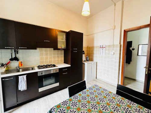 camere singole in affitto a Chieti