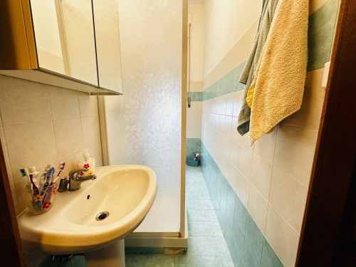 camere singole in affitto a Chieti