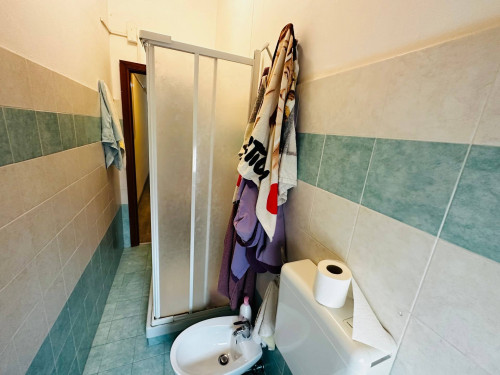 camere singole in affitto a Chieti
