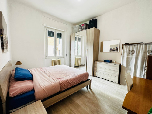 camere singole in affitto a Chieti