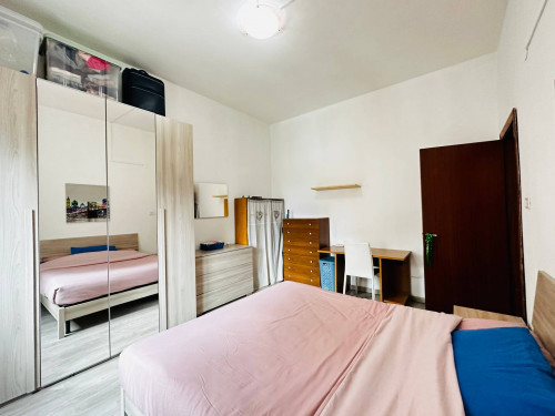 camere singole in affitto a Chieti