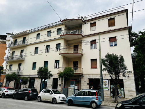 camere singole in affitto a Chieti