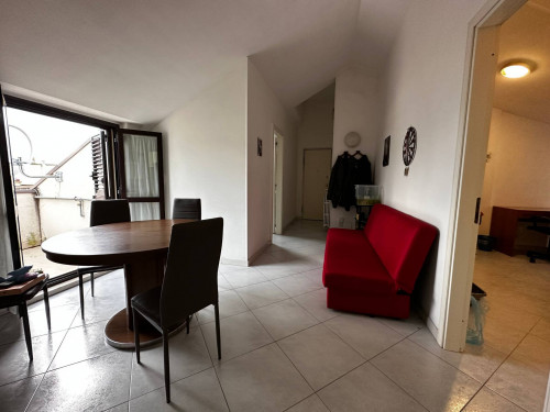 camere singole in affitto a Chieti