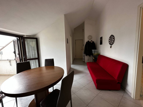 camere singole in affitto a Chieti