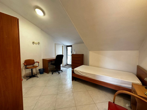 camere singole in affitto a Chieti