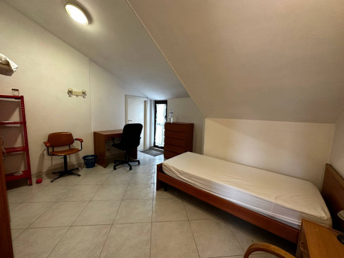 camere singole in affitto a Chieti