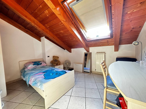 camere singole in affitto a Chieti