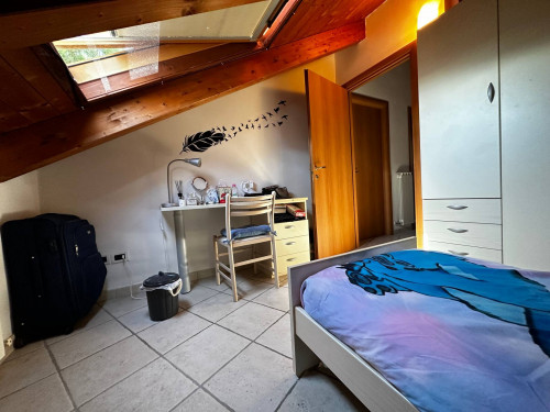 camere singole in affitto a Chieti