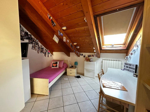 camere singole in affitto a Chieti