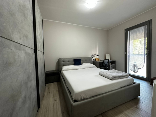 camere singole in affitto a Chieti