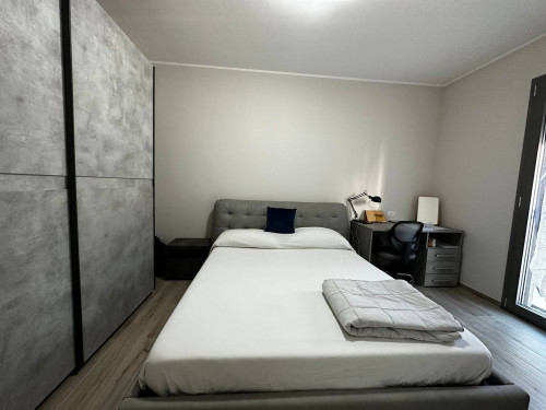 camere singole in affitto a Chieti