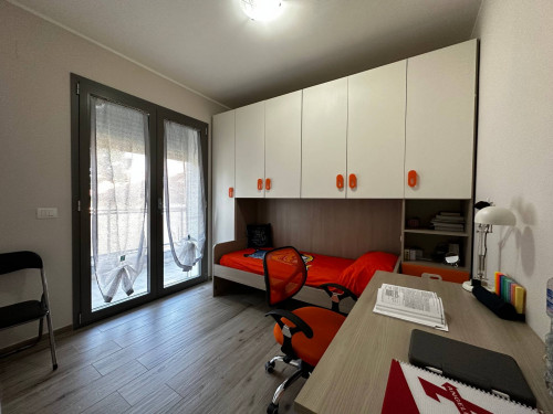 camere singole in affitto a Chieti