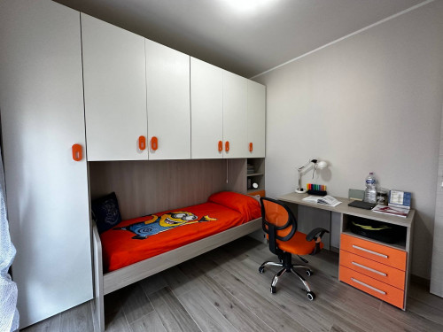 camere singole in affitto a Chieti