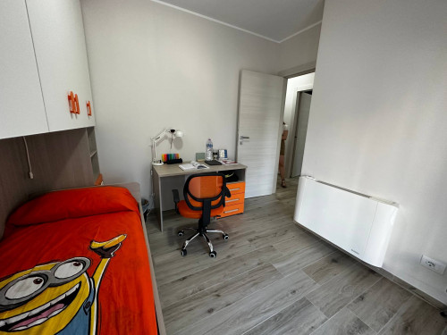 camere singole in affitto a Chieti